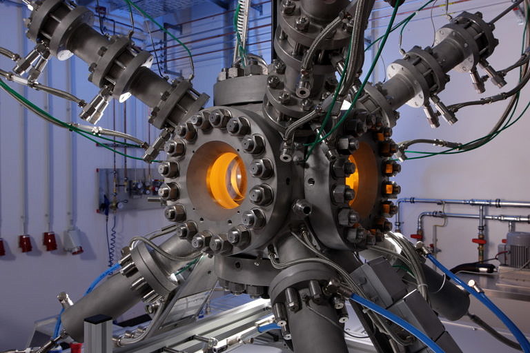 Beitragsbild für Sonderprüfstände