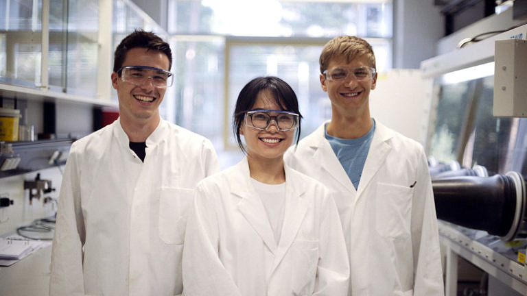 Beitragsbild für Abschlussarbeiten, Seminararbeiten und Hiwi-Jobs