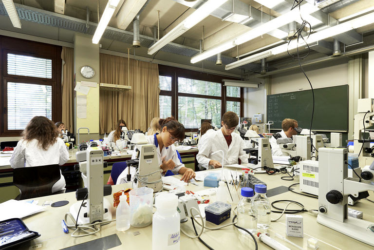 Beitragsbild für Sonstige Lehrveranstaltungen