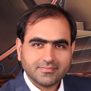 Hamidreza Fajri