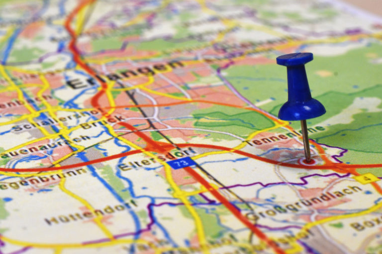 Beitragsbild für Kontakt und Anfahrt