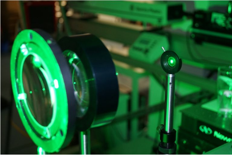 Beitragsbild für Messtechnik-Entwicklung