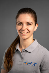 Privat: Sophie Mull