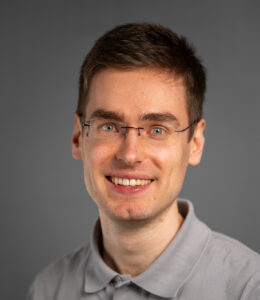 Nicklas Lindacher