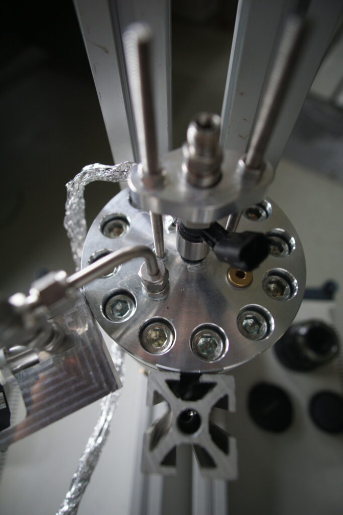 Wasserstoff-Mobilität