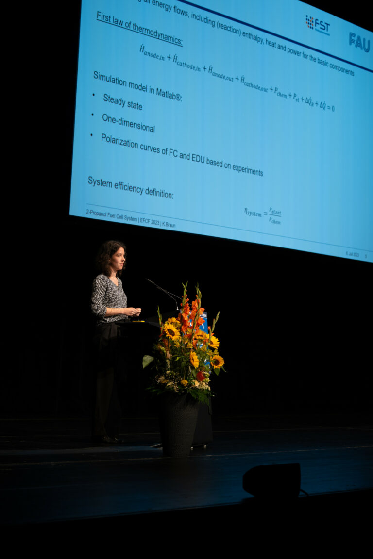 Update: Alle unsere Beiträge wurden für die EFCF Special Issue Serie ausgewählt!