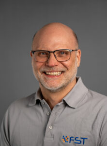 Prof. Michael Wensing