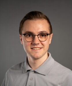 Florian Kohlmann