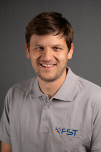 Richard Welß
