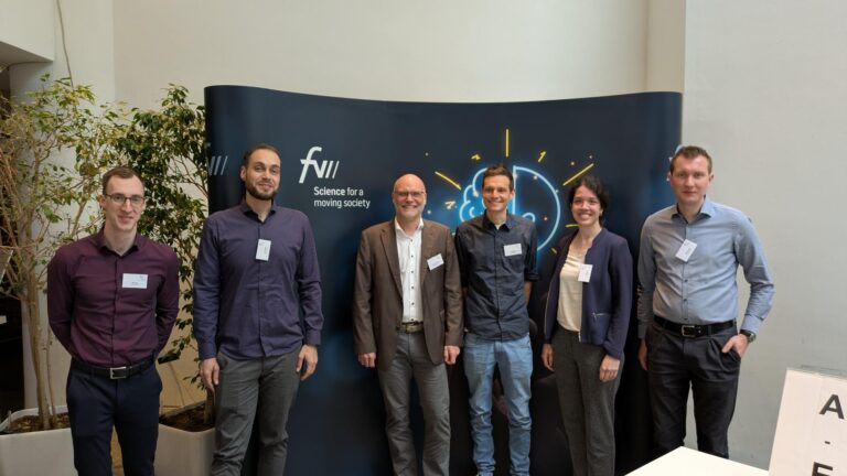 FVV Frühjahrstagung