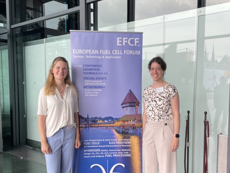 European Fuel Cell Forum 2025