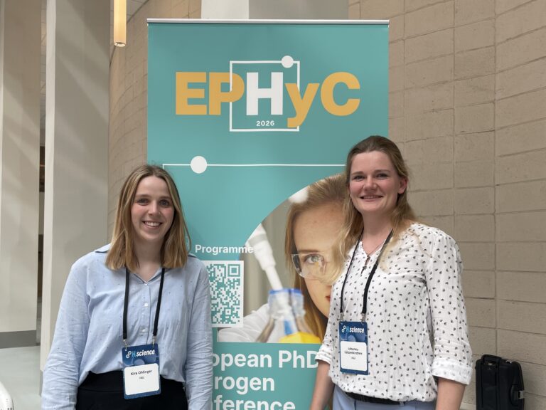 EPHyC 2026 in Trondheim
